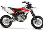 Beta RR 400 Motard